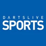 Logo of DARTSLIVE SPORTS android Application 